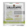 Lollo Caffé Miscela Argento 150 Cialde