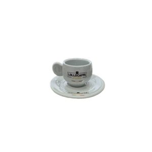 Set Tazzine Da Caffè Espresso Caffè Lollo
