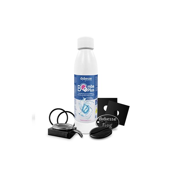 Kit di manutenzione per Frog