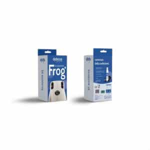 Kit di manutenzione per Frog