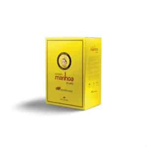 Passalacqua Manhoa 150 cialde