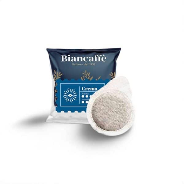 Biancaffè Crema 50 cialde