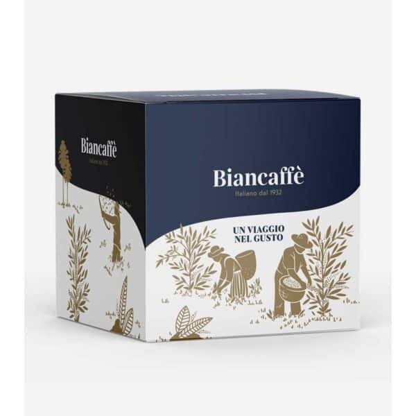 Biancaffè Crema 50 cialde