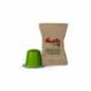 Quarta Caffè Nespresso 50 Capsule