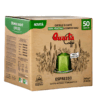 quarta Quarta Caffè Nespresso 50 Capsule