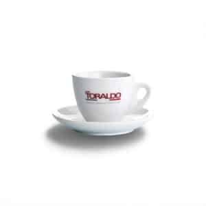 Tazze Cappuccino Toraldo 6 Pz.
