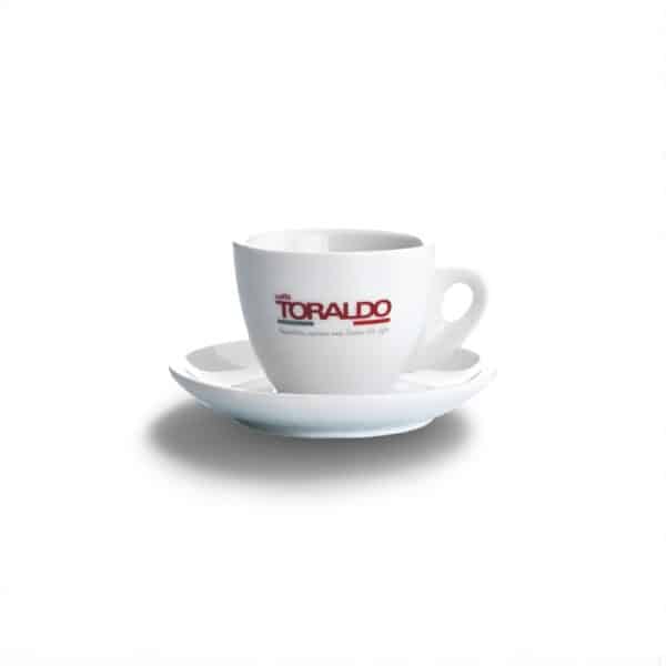 Tazze Cappuccino Toraldo 6 Pz.