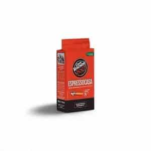 Vergnano Macinato Espresso Casa 250 Gr