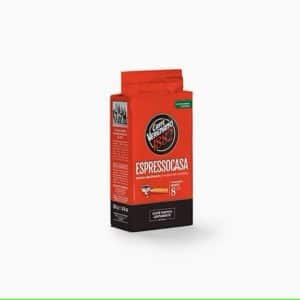 Vergnano Macinato Espresso Casa 250 Gr