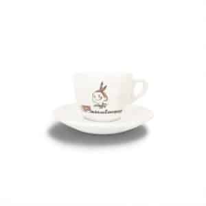 Set Tazzine Da Caffè Passalacqua