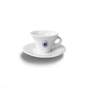 Set Tazze Cappuccino Caffè Borbone