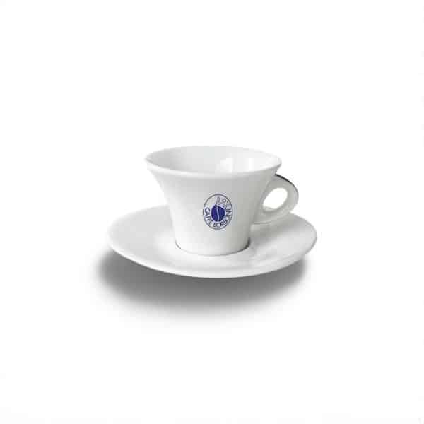 Set Tazze Cappuccino Caffè Borbone