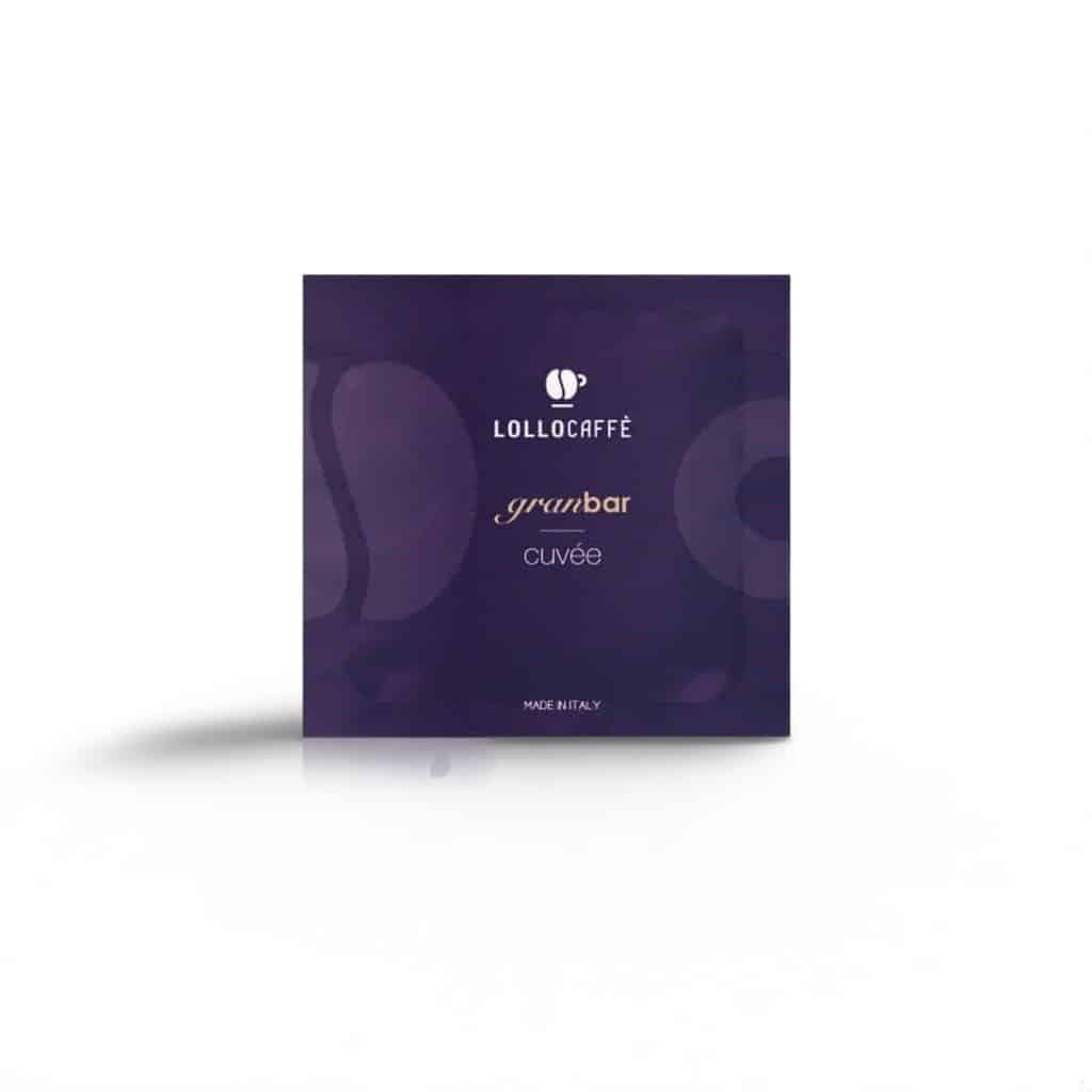 Lollo Caffè Gran Cuvée 100 Cialde