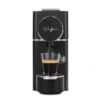 Polti Coffea S18 Nera - Macchina da caffè a cialde