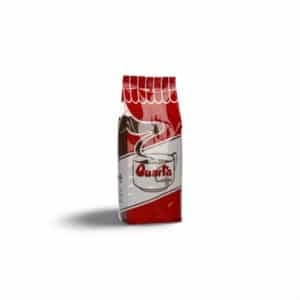 Quarta Caffè Macinato Qualità Rossa 500 Gr