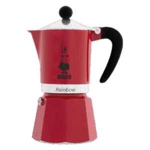 Bialetti Moka Rossa 130 ML