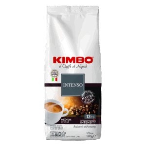 Kimbo Intenso In Grani 500 Gr