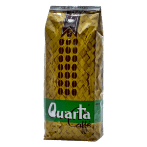 Quarta Caffé Superiore In Grani 1 kg