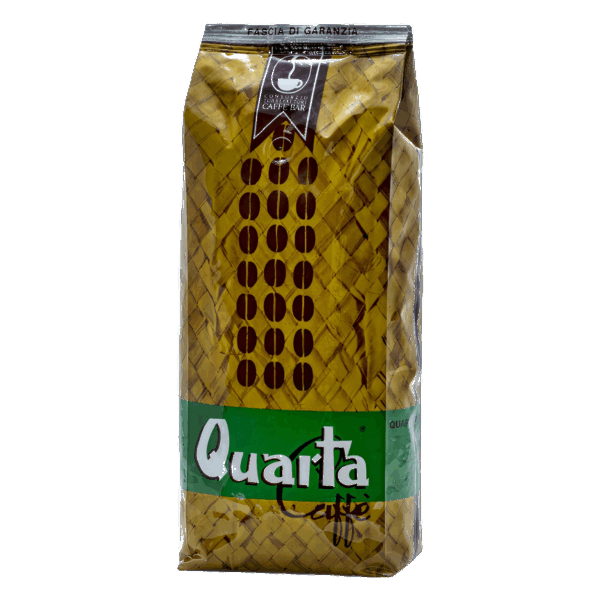 Quarta Caffé Superiore In Grani 1 kg