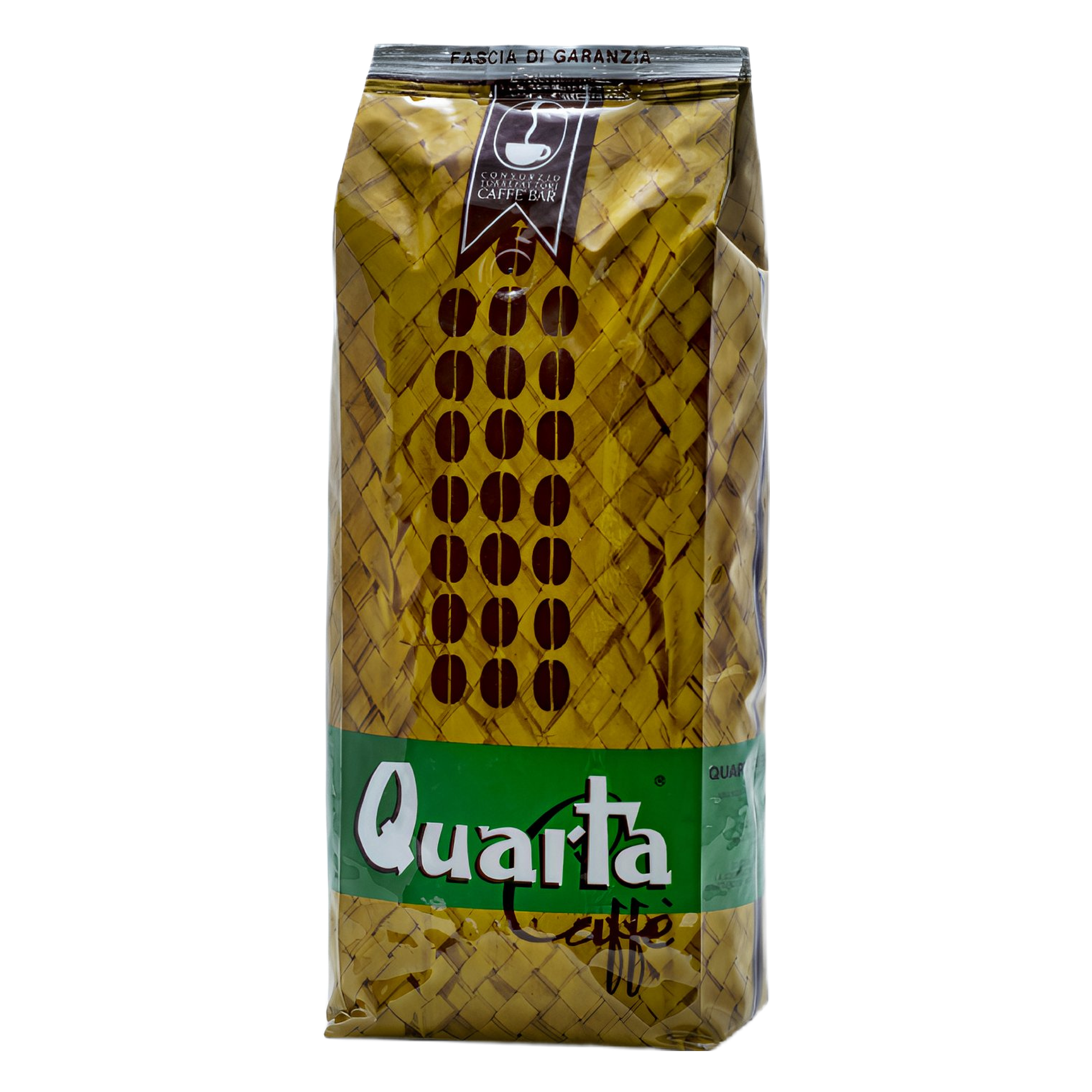 118fc661-4306-4131-9c5d-ed368b3ff29f Quarta Caffé Superiore In Grani 1 kg