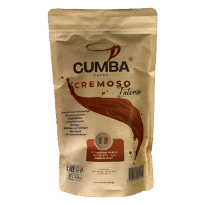 122cd526-2491-40a4-83f5-6d33d38d0fe9 Cumba Caffè Cremoso Intenso 20 Cialde