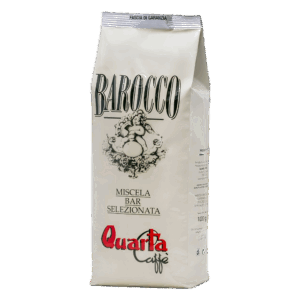 Quarta Caffé Barocco In Grani 1 kg