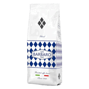 Grani Bar Caffè Barbaro Nera 1KG
