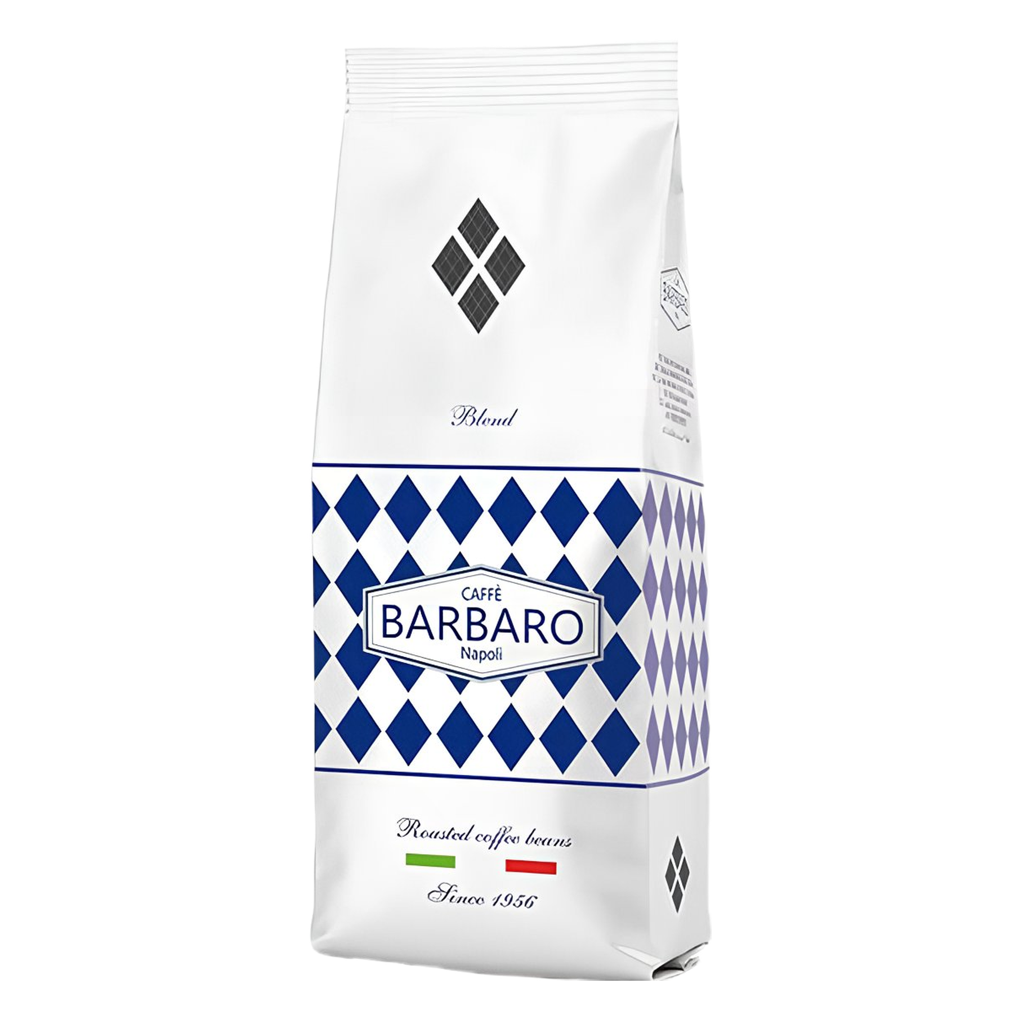 163265c9-8681-4f26-bb80-bbd33dc69637 Grani Bar Caffè Barbaro Nera 1KG