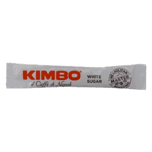 Kimbo Zucchero Bianco 10kg
