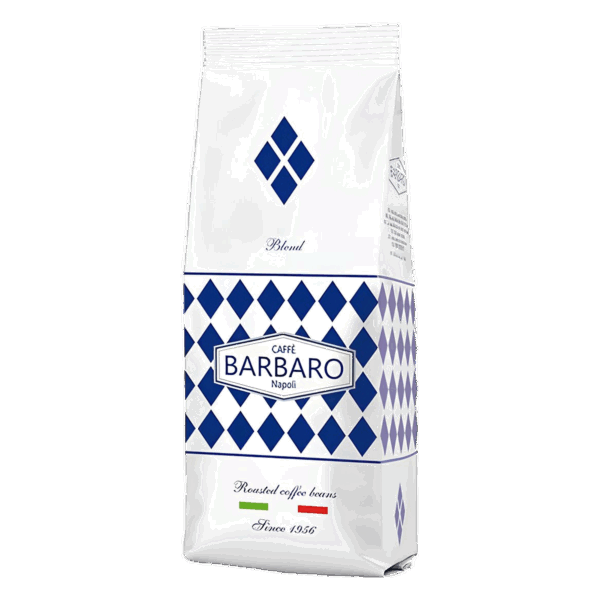 Grani Bar Caffè Barbaro Decaffeinato 1KG