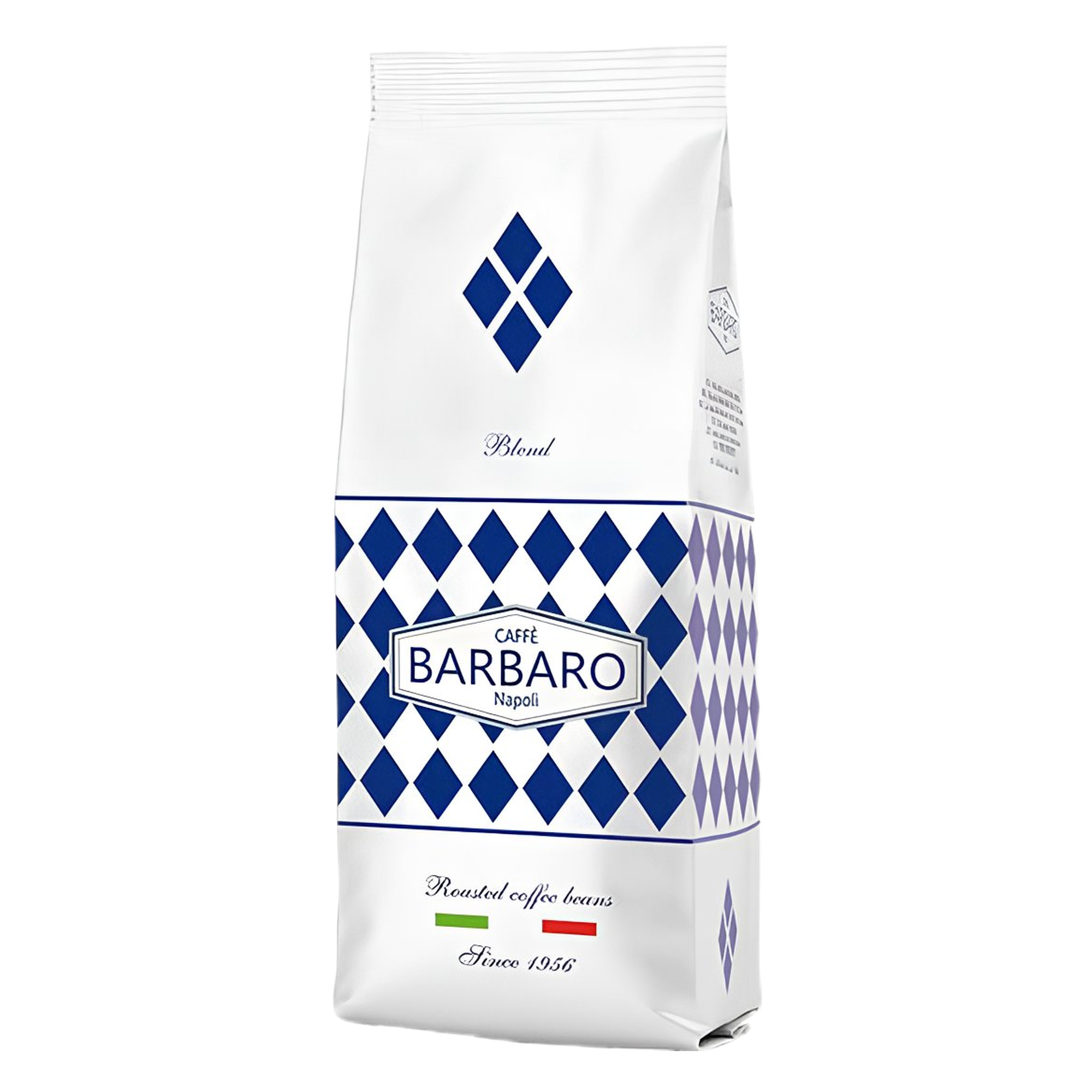 Grani Bar Caffè Barbaro Decaffeinato 1KG