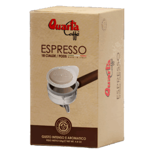 20c4d75d-55d3-41ec-b10c-49135b1a1dfc Quarta Caffè Espresso 18 Cialde