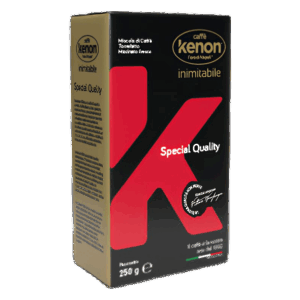 Kenon Special Quality Macinato 250 Gr