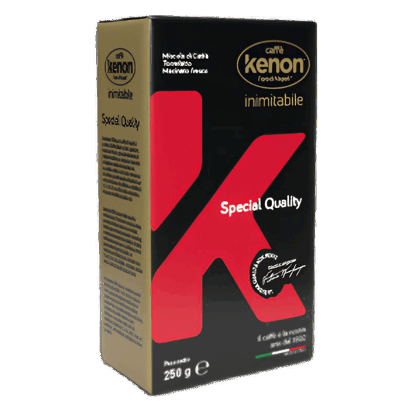 Kenon Special Quality Macinato 250 Gr