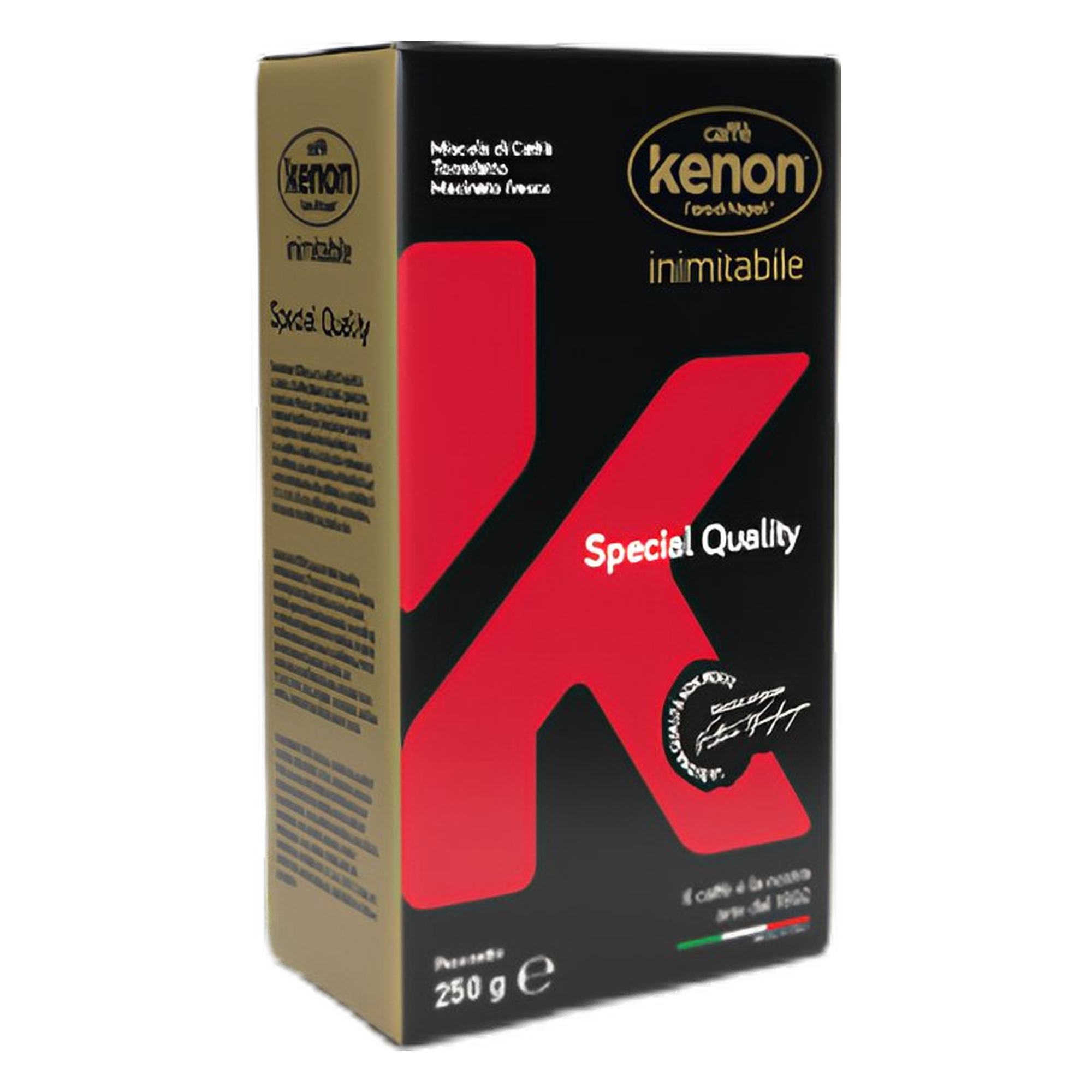 Kenon Special Quality Macinato 250 Gr