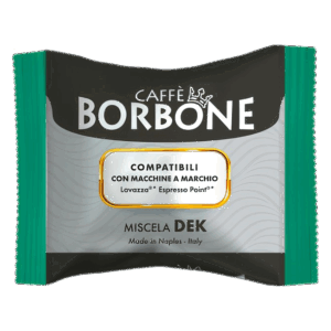 2b79fa61-f318-494a-aa41-ef673e9da6e8 Borbone Miscela Dek 100 Capsule Espresso Point*