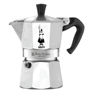 Bialetti Moka Express 130 ML