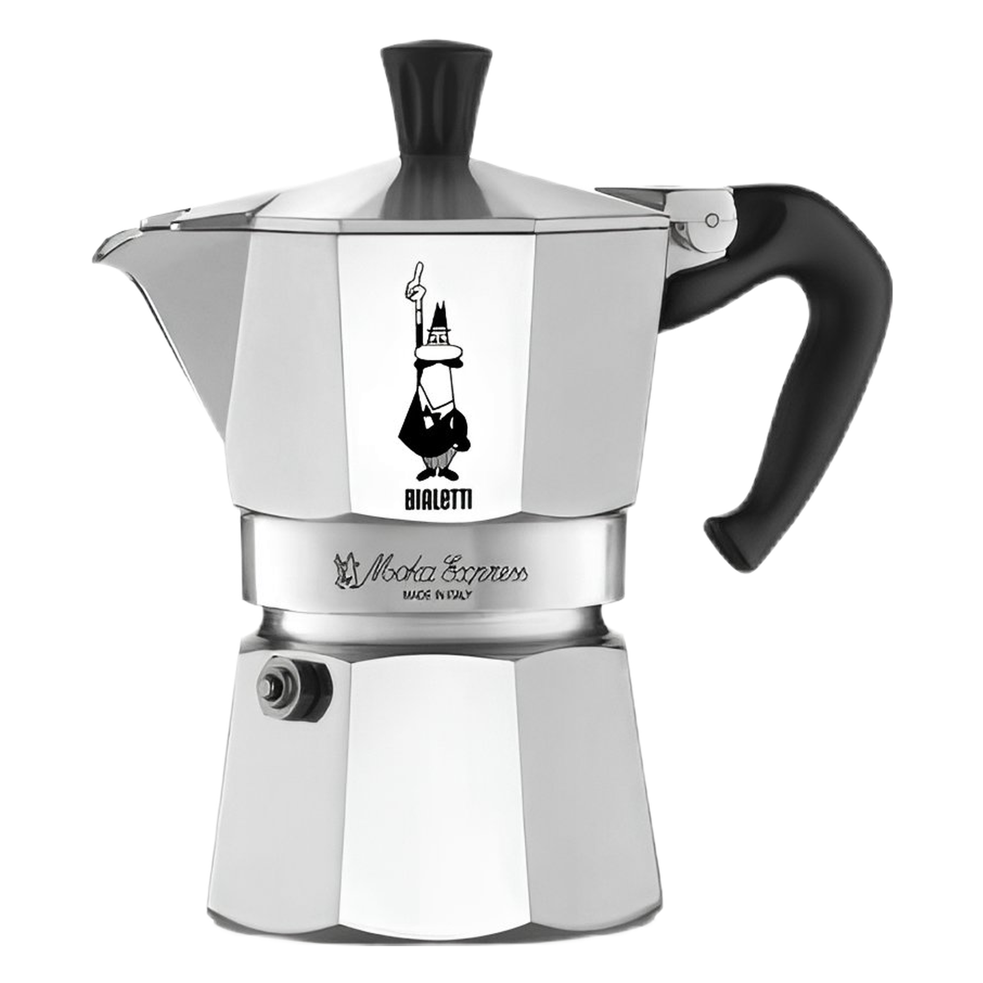 34afc152-c1a5-41e0-a1cd-79890fac0b9a Bialetti Moka Express 130 ML