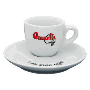 3b68fb6a-13fe-42f5-aa0d-337a7dcb07db Quarta Caffé Tazzine Espresso 6 Pz