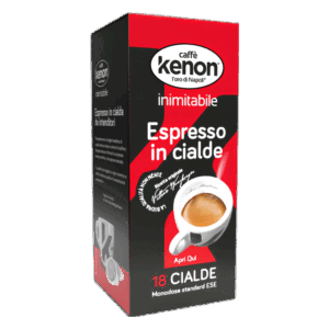 Kenon Espresso 18 Cialde