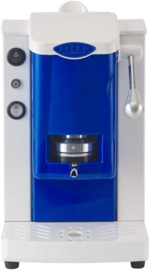 Faber Slot Plast A Cialde Blu