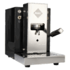 55ae9e40-63d8-4c90-9802-401f7d969aea Macchina Da Caffé A Cialde Amici Caffè LT1 Black