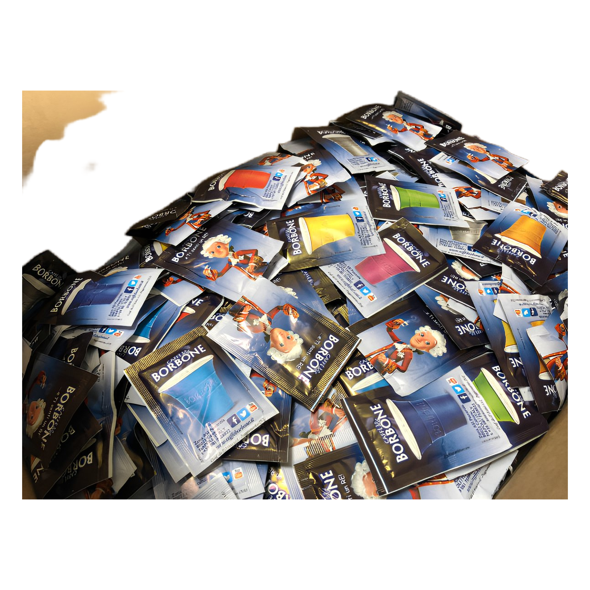 57193843-ec8e-4623-bc1f-4c519dc1feb3 Borbone Sacco di Zucchero Da 10 kg