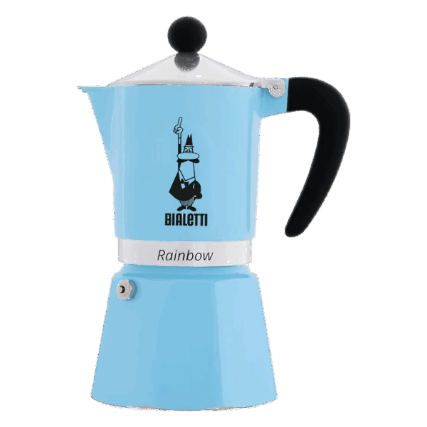 Bialetti Moka Blu 130 ML