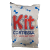 Kit Cortesia Accessori Per Caffè Set Da 50 pezzi