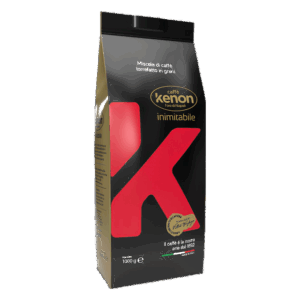 Kenon Crema Moka Caffè In Grani 1 Kg
