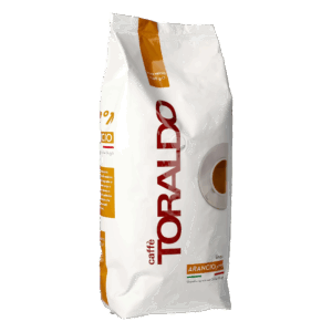 Toraldo Bar Arancio N°10 In Grani 1 kg