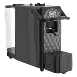 95a16c4a-d6a1-40a6-8cfc-f7a65018aa4e Macchina Per Caffè Didiesse Darkside A Cialde