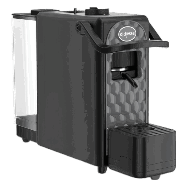 95a16c4a-d6a1-40a6-8cfc-f7a65018aa4e Macchina Per Caffè Didiesse Darkside A Cialde