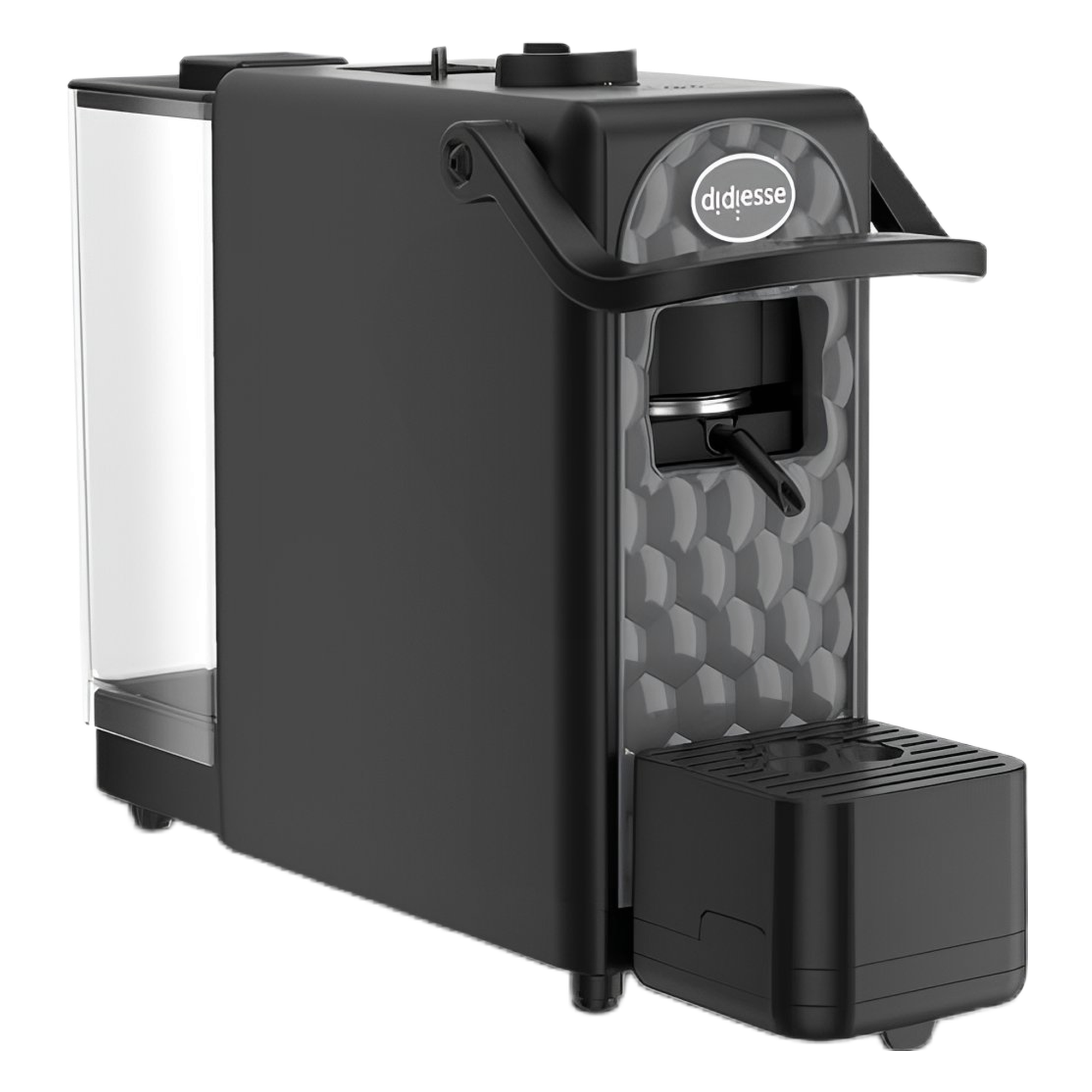 95a16c4a-d6a1-40a6-8cfc-f7a65018aa4e Macchina Per Caffè Didiesse Darkside A Cialde